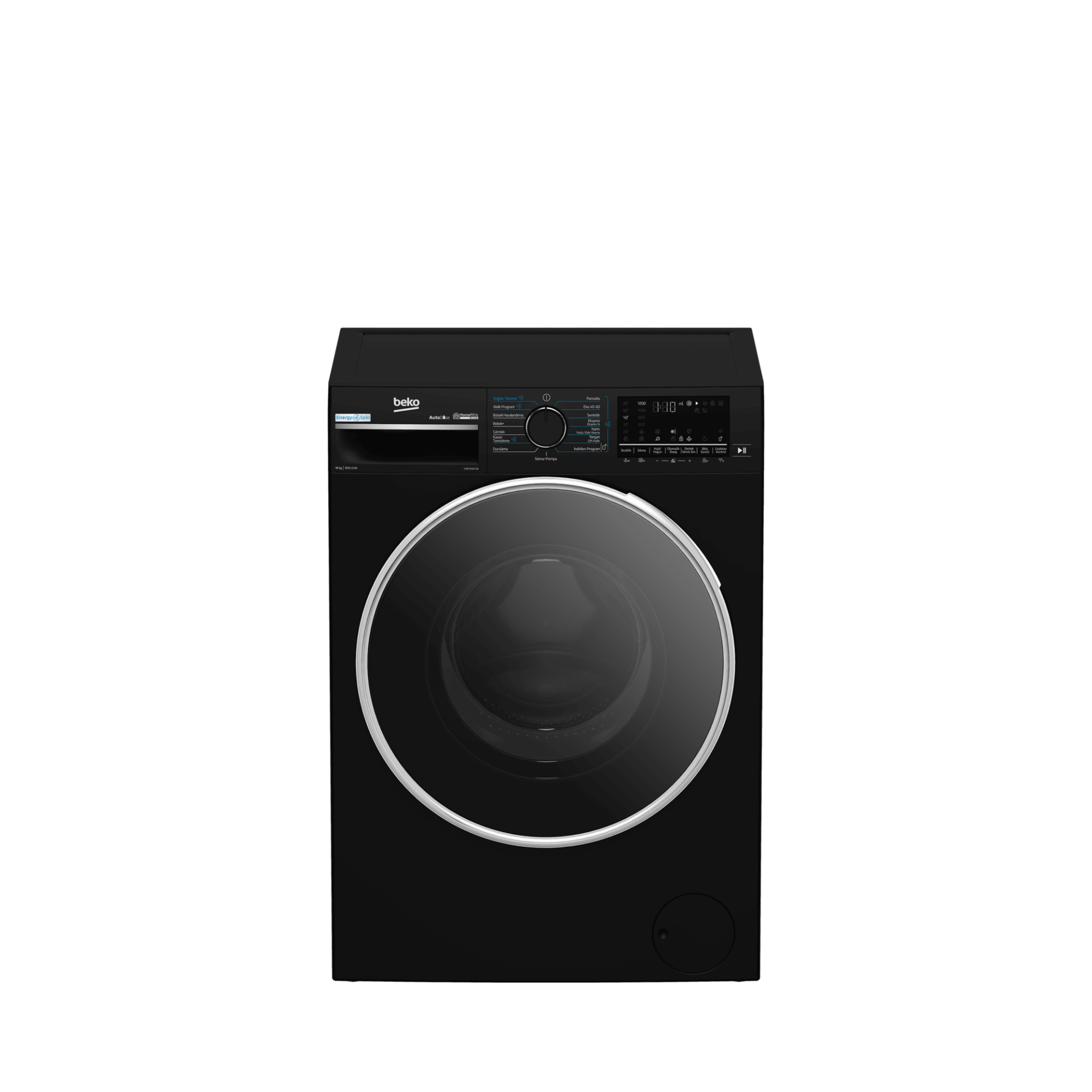 Beko CMB 10120 OB 10 Kg Çamaşır Makinesi