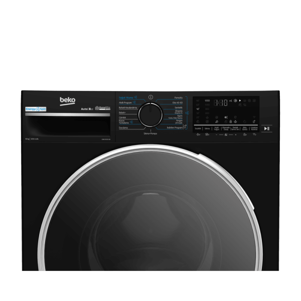 Beko CMB 10120 OB 10 Kg Çamaşır Makinesi
