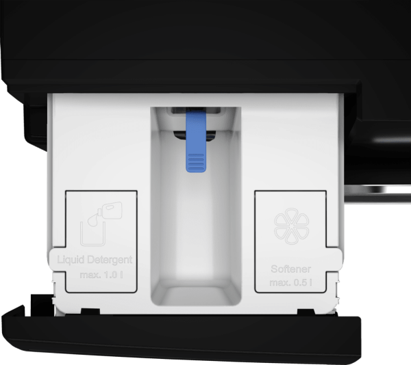 Beko CMB 10120 OB 10 Kg Çamaşır Makinesi