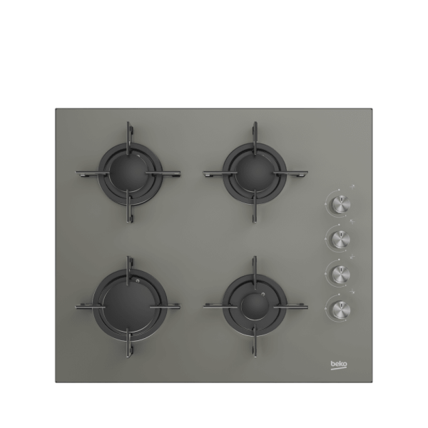 Beko BOCD T 601 EG Cam Tablalı Setüstü Ocak