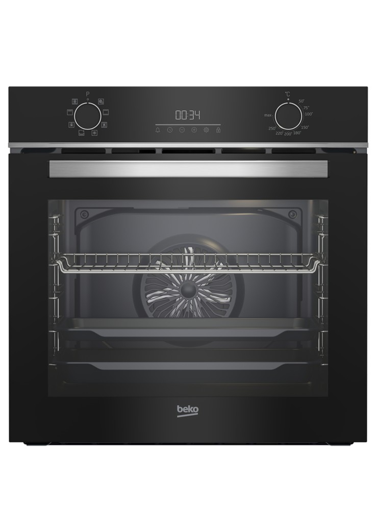 Beko BFC 330 S Ankastre Standart Fırın