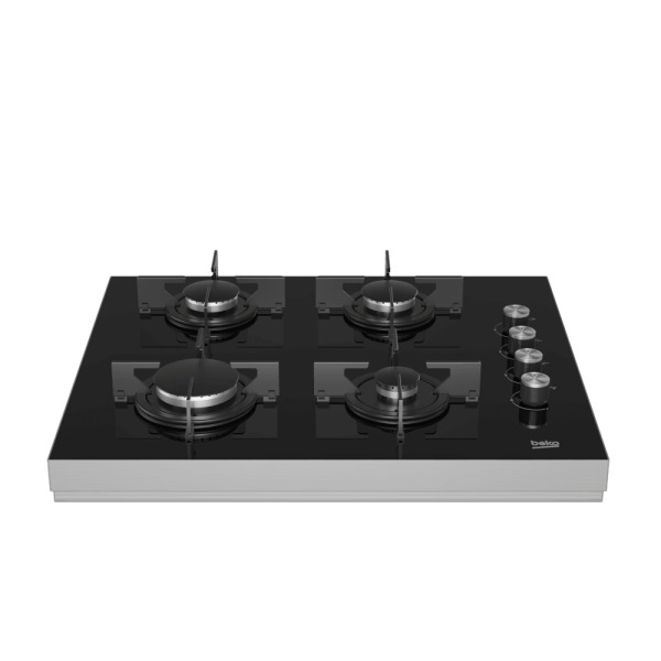 Beko BSOCD T 601 ES Set Üstü Ocak