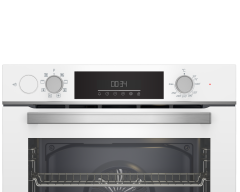 Beko BFC 630 B Buhar Destekli Ankastre Fırın