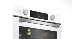 Beko BFC 630 B Buhar Destekli Ankastre Fırın