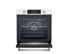 Beko BFC 630 B Buhar Destekli Ankastre Fırın