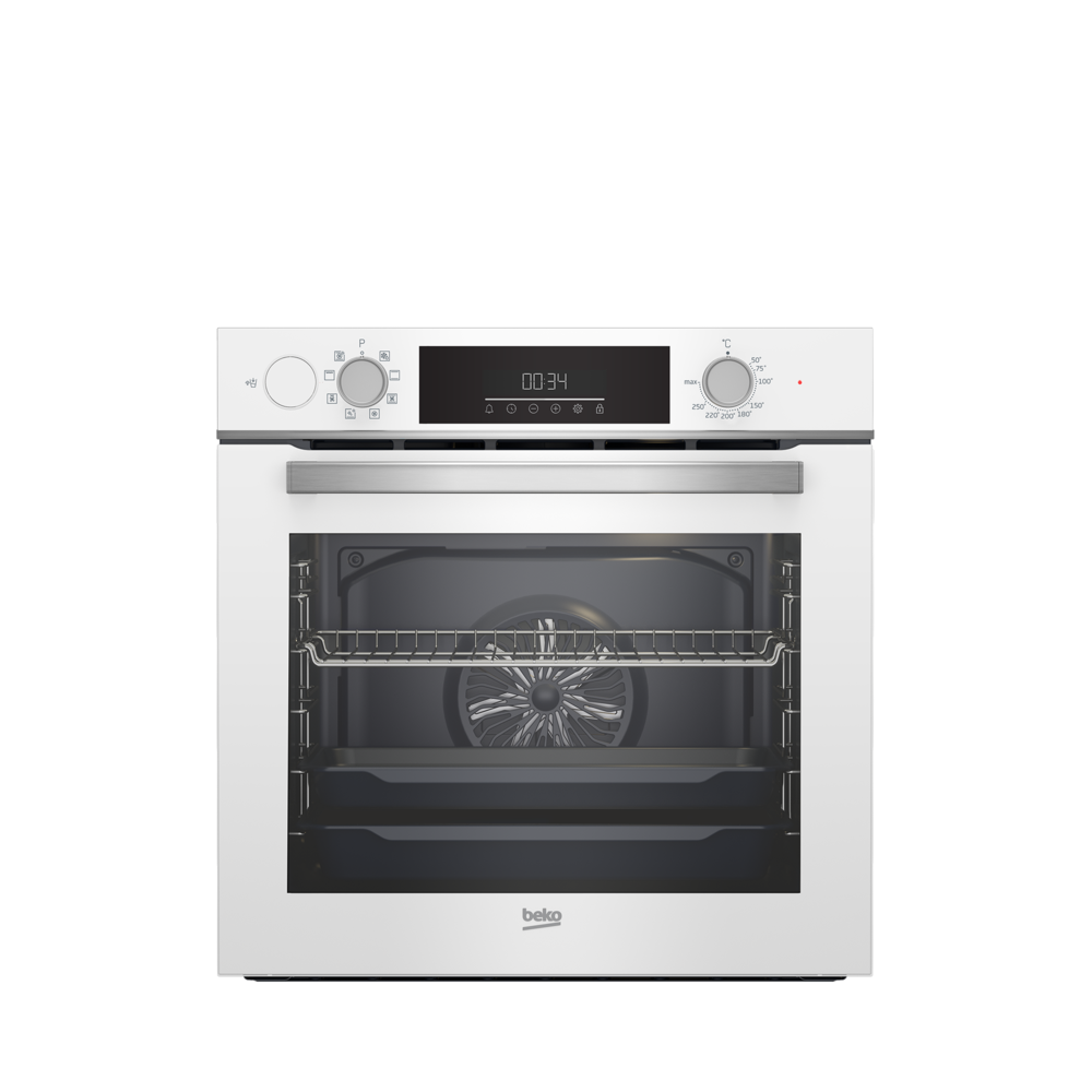 Beko BFC 630 B Buhar Destekli Ankastre Fırın