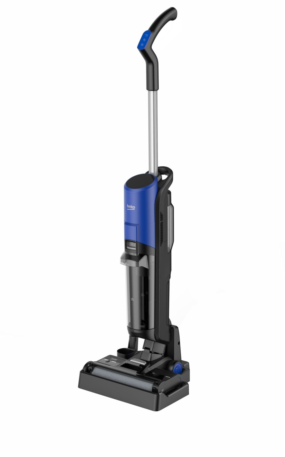 Beko HydroTrio™ SD 5341 Islak Kuru Şarjlı Süpürge