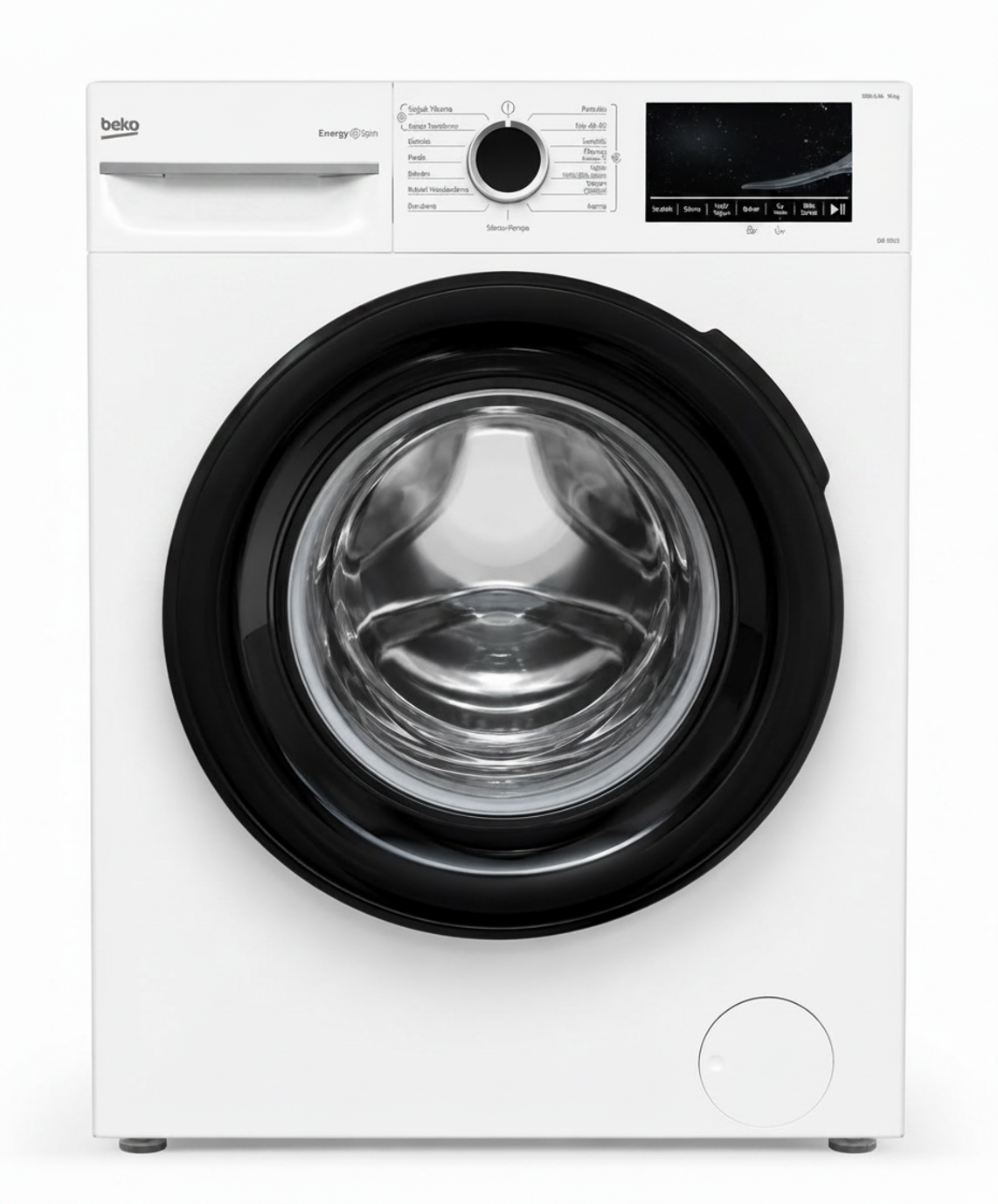 Beko CM 10121 Çamaşır Makinesi / 10Kg 1200 Devir