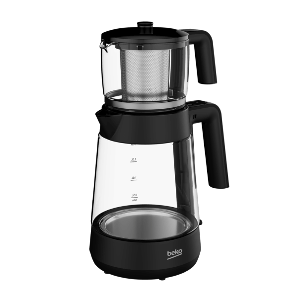 Beko CM 5587 B Çay Makinesi