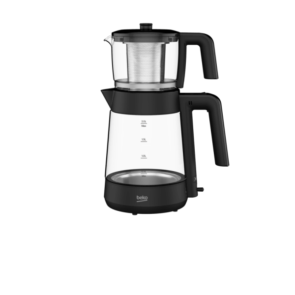 Beko CM 5587 B Çay Makinesi