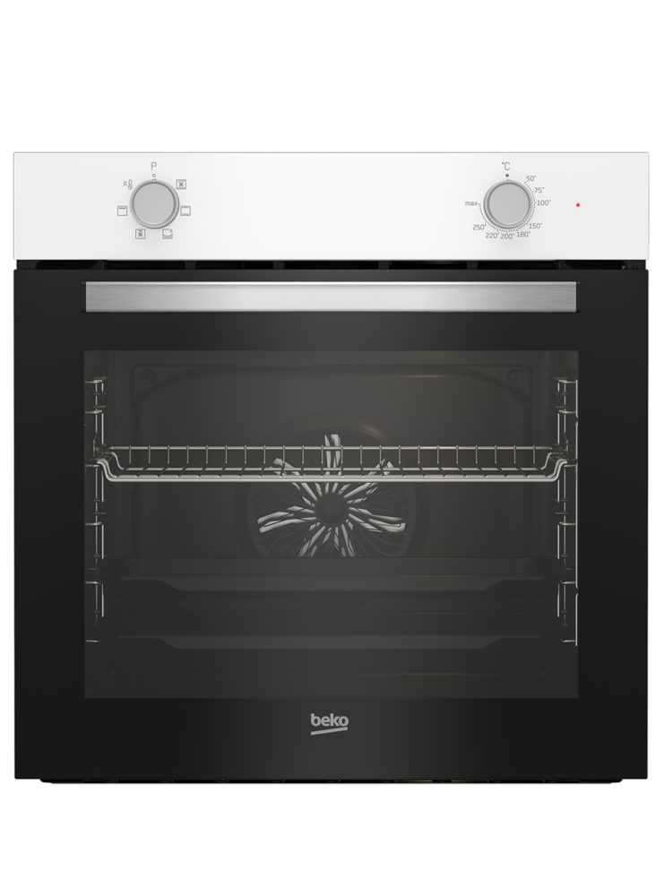 Beko BFM 310 B Ankastre Standart Fırın