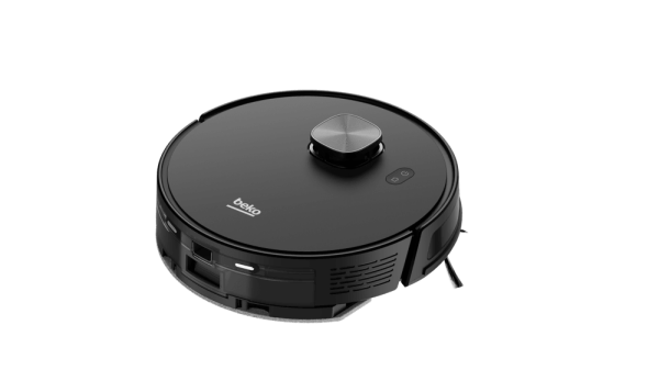 Beko Robo-X 3.2 VRR 62514 VB Toz İstasyonlu Robot Süpürge