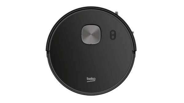 Beko Robo-X 3.2 VRR 62514 VB Toz İstasyonlu Robot Süpürge