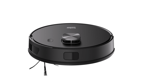 Beko Robo-X 3.2 VRR 62514 VB Toz İstasyonlu Robot Süpürge