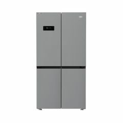 Beko 191572 EI Gardırop Tipi No Frost Buzdolab
