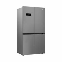 Beko 191572 EI Gardırop Tipi No Frost Buzdolab