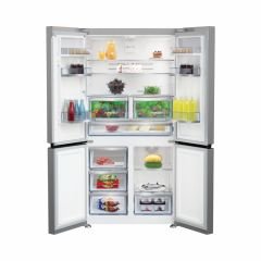 Beko 191572 EI Gardırop Tipi No Frost Buzdolab