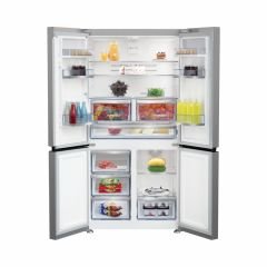 Beko 191572 EI Gardırop Tipi No Frost Buzdolab