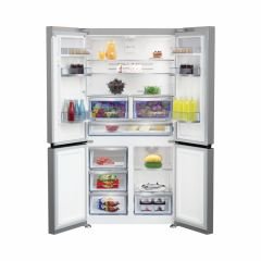 Beko 191572 EI Gardırop Tipi No Frost Buzdolab