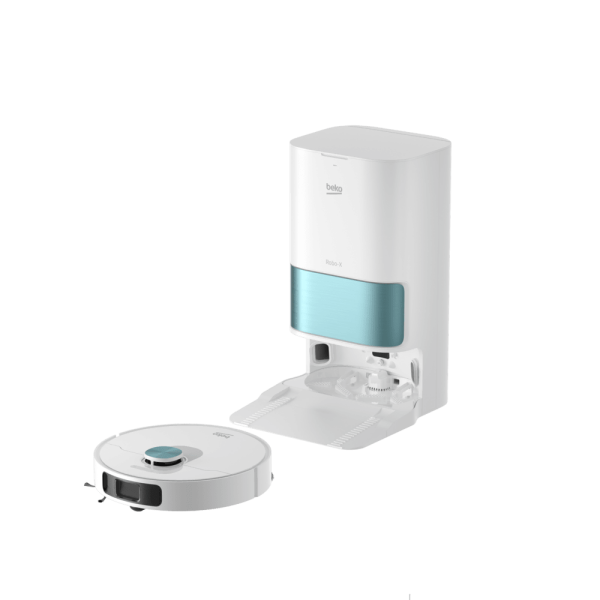 Beko Robo-X 4.0 VRR 95514 VW Robot Süpürge