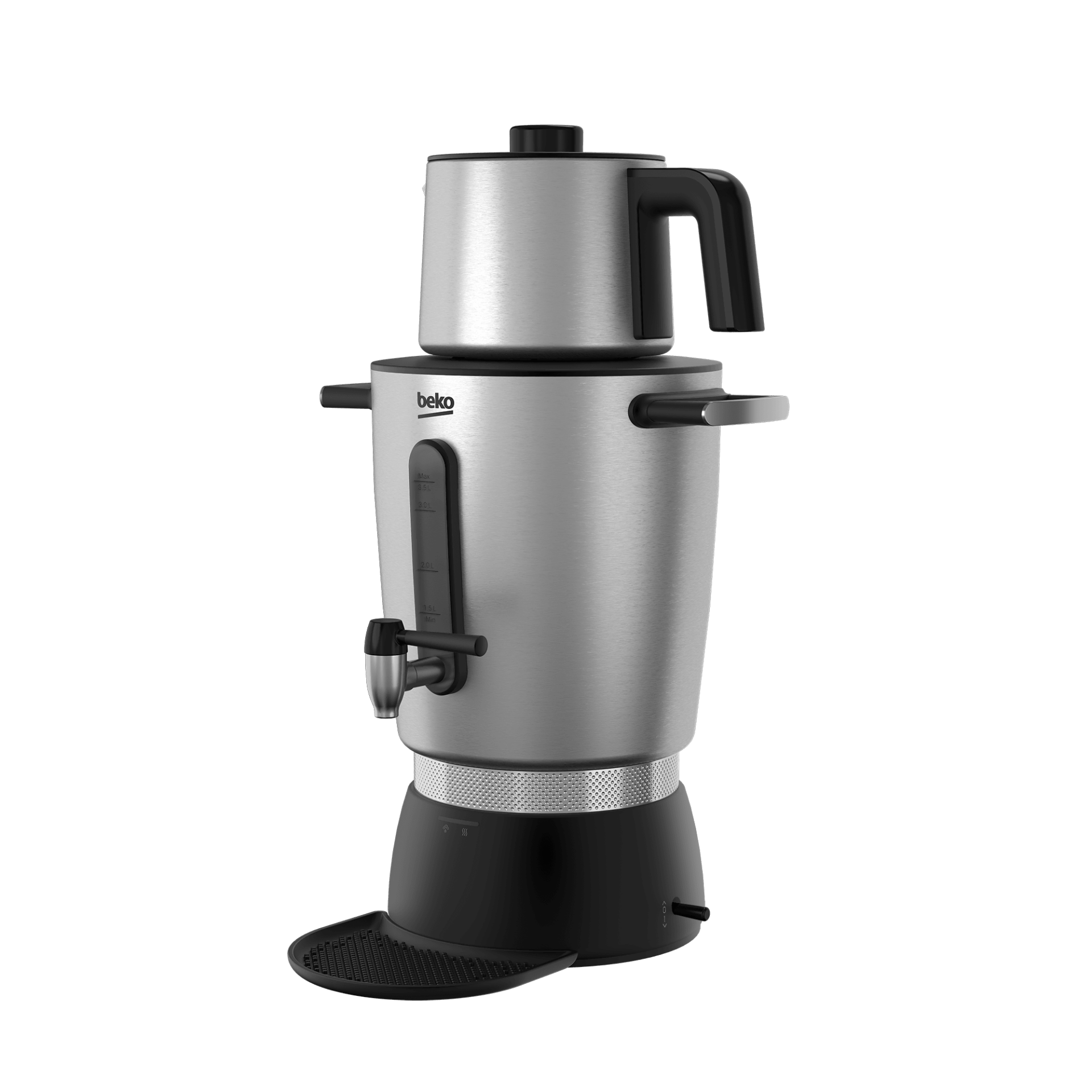 Beko SE 8038 I Semaver