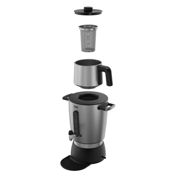 Beko SE 8038 I Semaver
