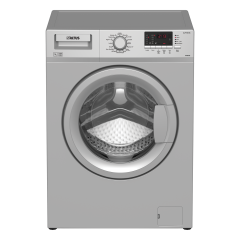 Altus AL 9103 DS 9kg, 1000 d Gri Çamaşır Makinesi
