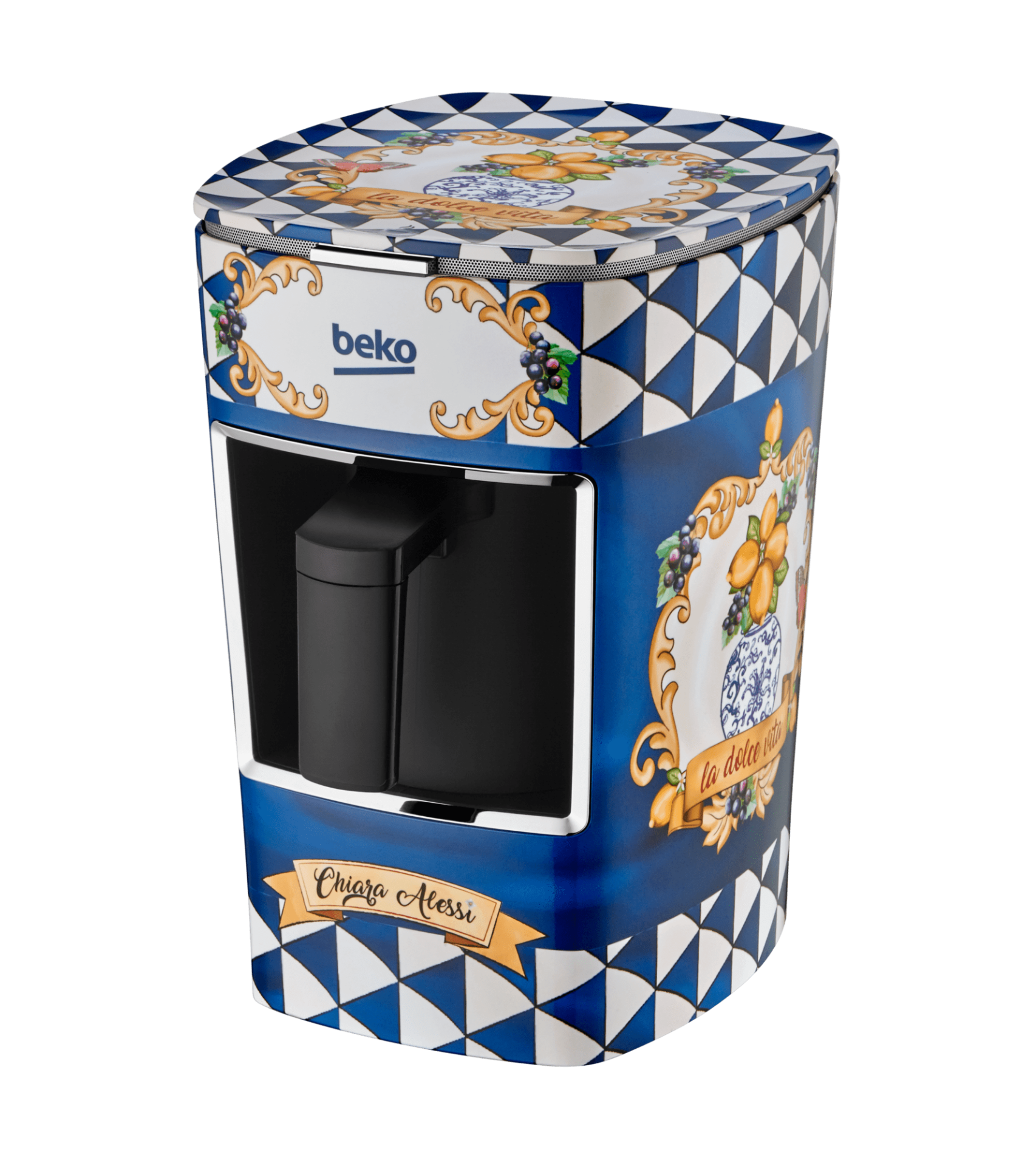 Beko BKK 2300 CB Türk Kahve Makinesi
