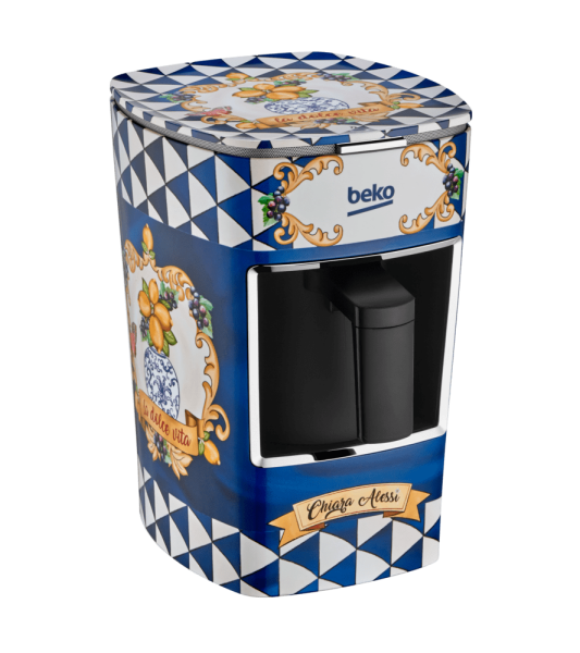 Beko BKK 2300 CB Türk Kahve Makinesi