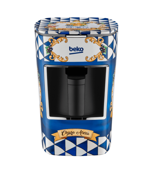 Beko BKK 2300 CB Türk Kahve Makinesi
