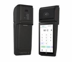 Beko X30TR Android Yazar Kasa POS (Akbank, Garanti Bankası, Halkbank, İş Bankası, TEB, Vakıfbank, Yapı Kredi, Ziraat Bankası, QNB, Kuveyttürk)