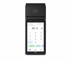 Beko X30TR Android Yazar Kasa POS (Akbank, Garanti Bankası, Halkbank, İş Bankası, TEB, Vakıfbank, Yapı Kredi, Ziraat Bankası, QNB, Kuveyttürk)