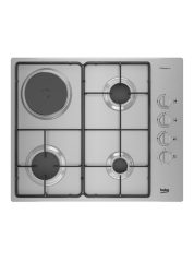 BOXD D 6110 EI Ankastre Ocak