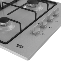 BOXD D 6110 EI Ankastre Ocak