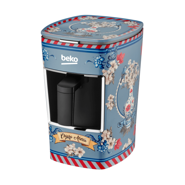 Beko BKK 2300 FP Türk Kahve Makinesi