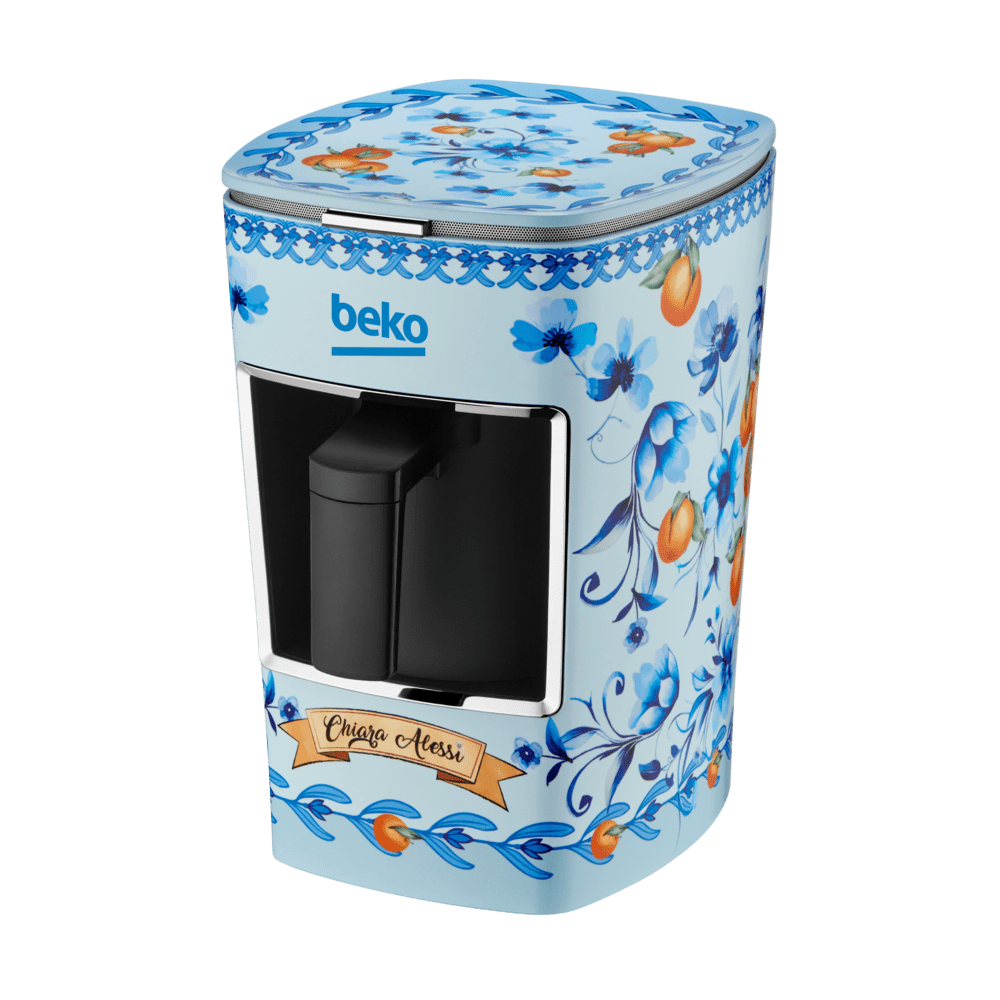 Beko BKK 2300 LA Türk Kahve Makinesi