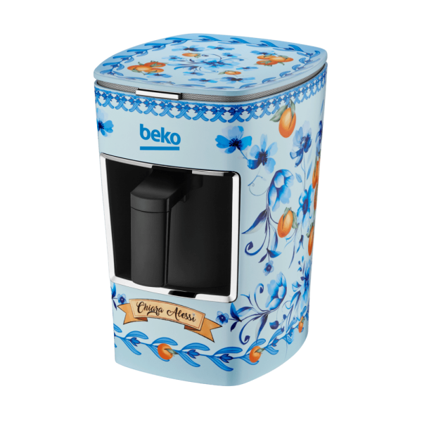 Beko BKK 2300 LA Türk Kahve Makinesi