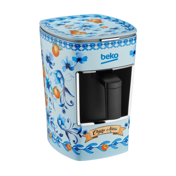 Beko BKK 2300 LA Türk Kahve Makinesi