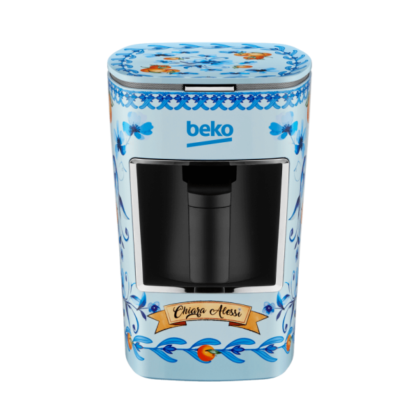 Beko BKK 2300 LA Türk Kahve Makinesi