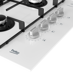 BOCD D 6510 EKB Cam Tablalı Ocak