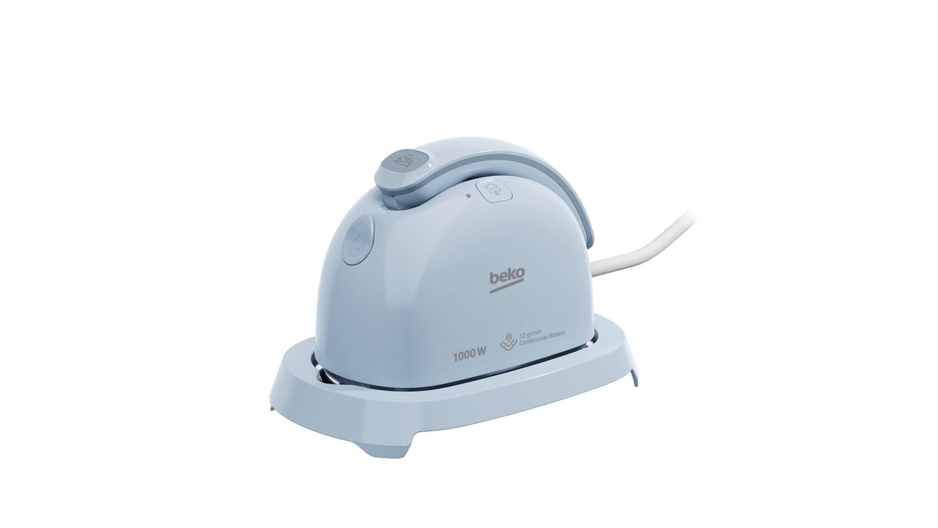Beko STM 2110 M Seyahat Ütüsü