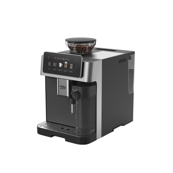Beko CEG 8564 X CaffeExperto Tam Otomatik Espresso Makinesi