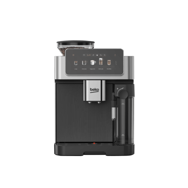 Beko CEG 8564 X CaffeExperto Tam Otomatik Espresso Makinesi