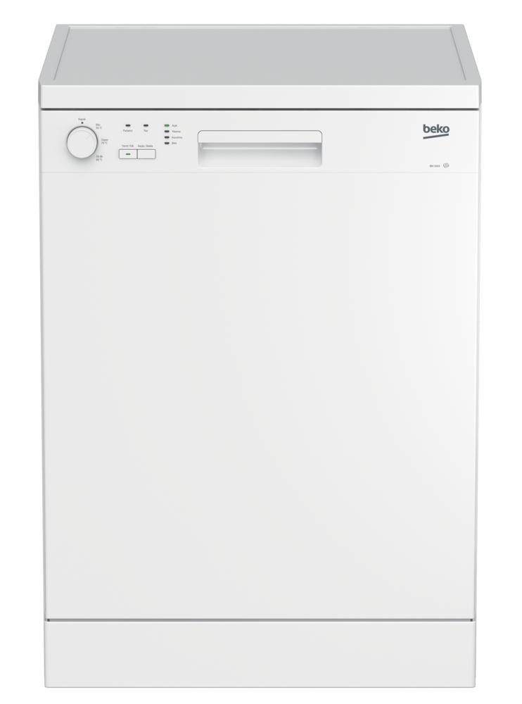 BM 3003 Bulaşık Makinesi