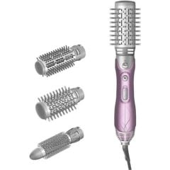 Grundig HS 6220 GlamStyler Saç Şekillendirme Seti