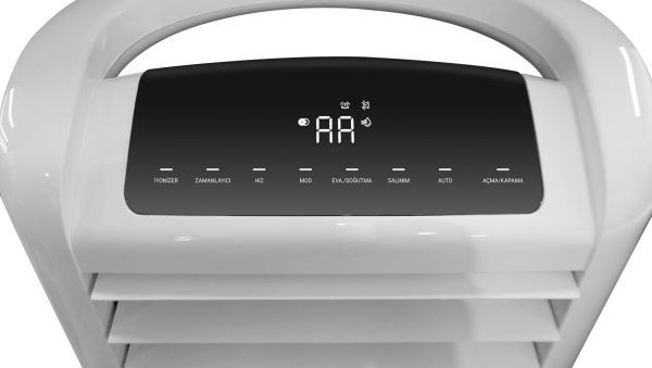 Beko AC 7030 S Hava Soğutucu