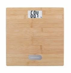 Grundig PS 4111 Bambu Dijital tartı