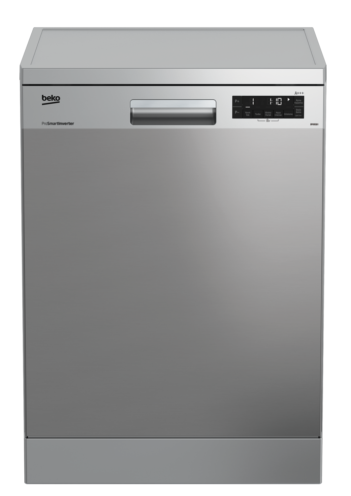 BM 8018 I Bulaşık Makinesi