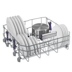BM 8018 I Bulaşık Makinesi