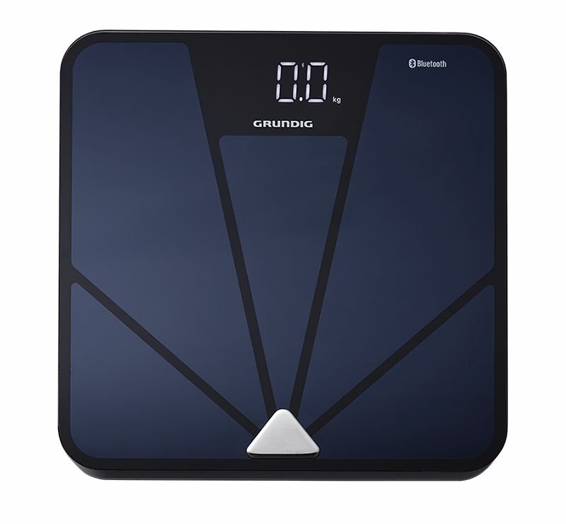 Grundig PS 7010 BT Vücut Analizli Bluetooth Baskül